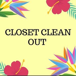 3 for $12 and 2 for $10 items!!